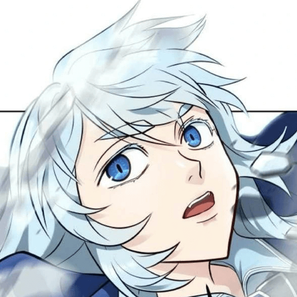 Urek Mazino Chapter 30 (New Test (Part 2)) cover