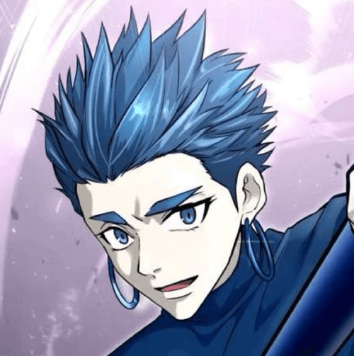 Urek Mazino Chapter 31 (New Test (Part 3)) cover