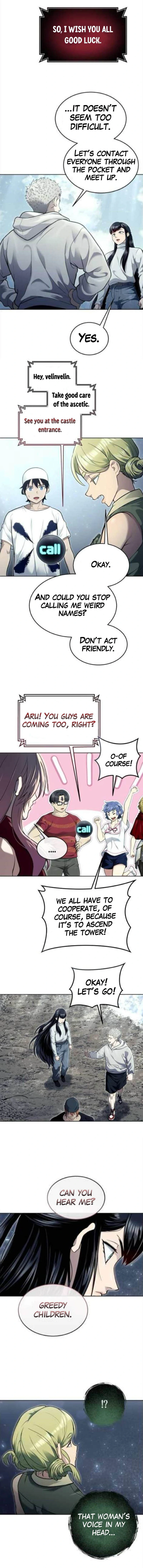 Urek Mazino Chapter 35 page 16 - Final Test (Part 1)